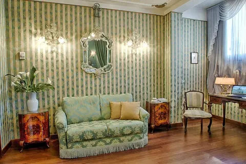 Hotel Locanda Vivaldi in Venetië — foto 18