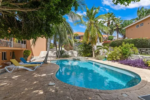 Fly & Go Curinjo Resort in Carawaraweg — foto 15