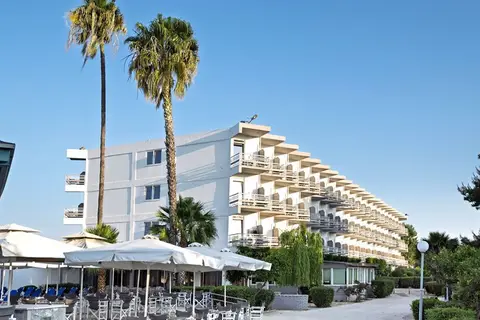 The Grove Seaside Hotel in Δημοτική Ενότητα Ασίνης — foto 20