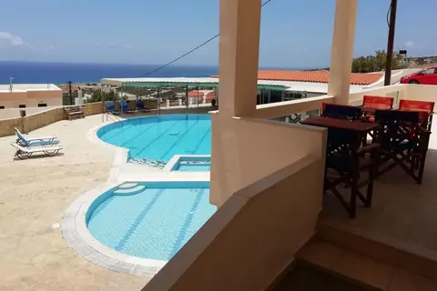 Creta Suites in Δημοτική Ενότητα Ιεράπετρας — foto 5