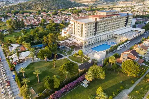 Ephesia Resort Hotel in Kuşadası, foto 14