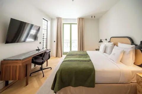 Athens Capital Suites MGallery Collection in Athene, foto 16