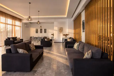 Belvita Hotel in Belvita Home Villas, foto 8