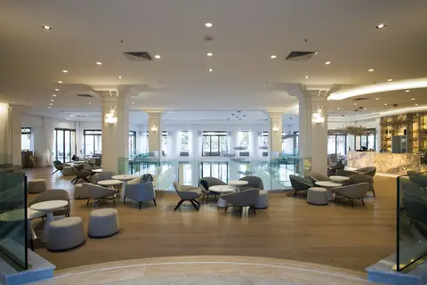 Hilton Malta in San Ġiljan — foto 8
