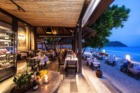Buri Rasa Village Phangan in Ko Pha-Ngan — foto 4