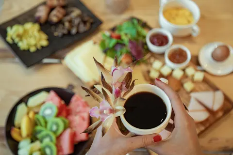 Hotel Doryssa Boutique foto 8