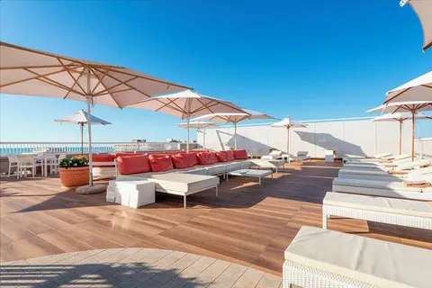 Principe Palace in Jesolo — foto 5