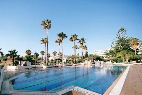 Atlantis Hotel in Κως — foto 6