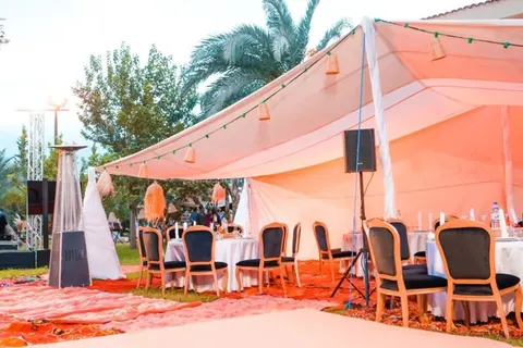 El Olivar Palace Marrakech in Tassoultante — foto 5