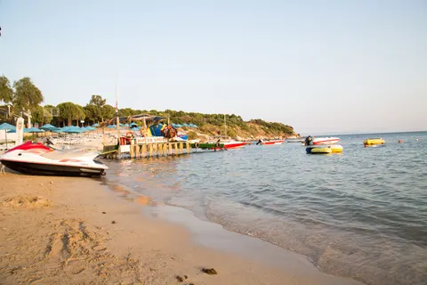 Tuntas Beach in Didim — foto 16