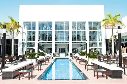 Riu Palace Mexico in Playa del Carmen — foto 10