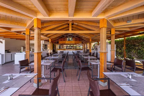 Maspalomas Resort By Dunas foto 18