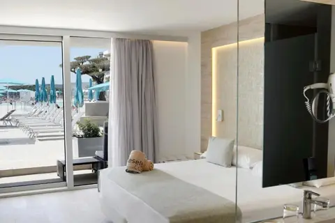 Elba Sunset Mallorca & Thalasso Spa in Palmanova — foto 13