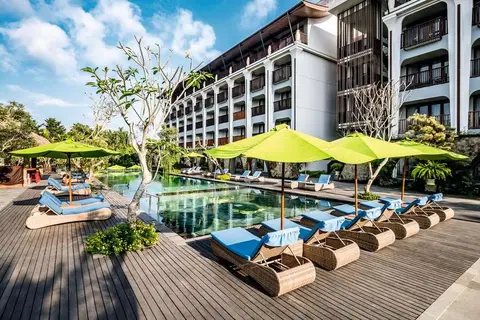 Element by Westin Ubud in Ubud, foto 2