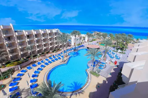 Sea Star Beau Rivage in Hurghada — foto 29