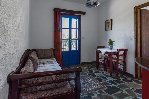 Appartementen Nicolas in Municipal Unit of Marathokabos — foto 5