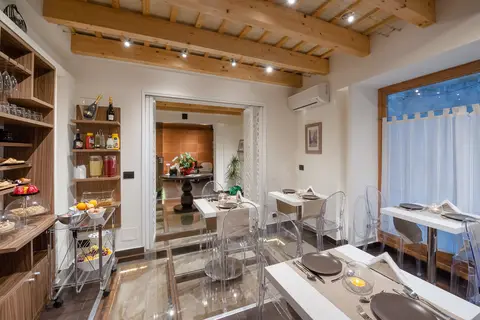 Hotel Trapani In in Trapani, foto 18