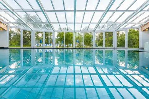 Hotel Al Sorriso in Levico Terme — foto 18