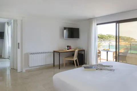 GHT Costa Brava & Spa in Tossa de Mar — foto 28