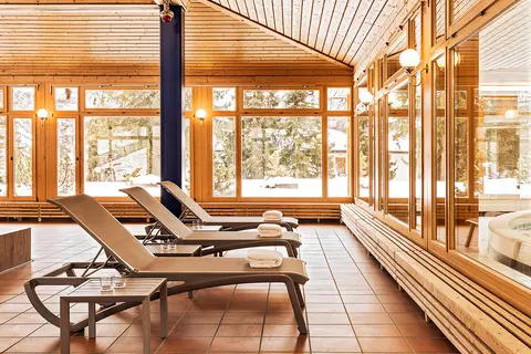Altein Arosa, a Faern Collection Resort in Arosa — foto 6