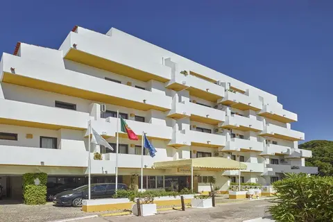 Cheerfulway Ouranova AL in Albufeira — foto 18
