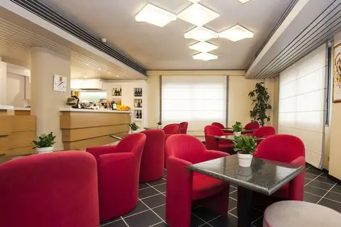 Best Western Hotel Residence Italia in Cuartu Sant'Aleni/Quartu Sant'Elena — foto 19