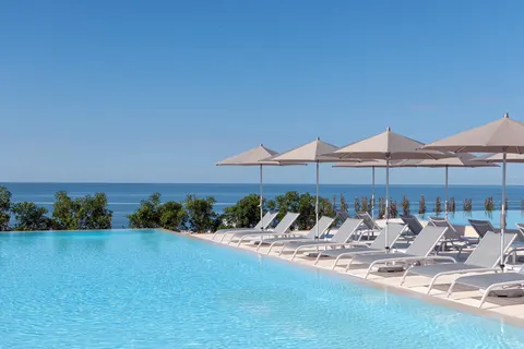 Resort Amarin foto 2