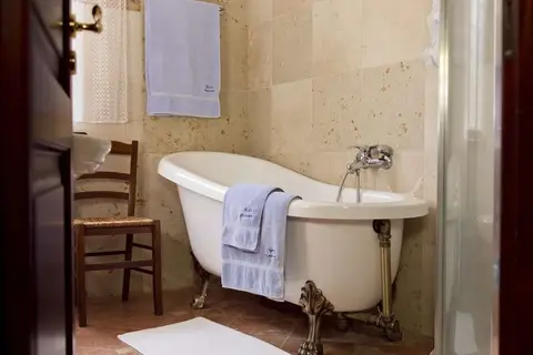 Agriturismo Gigliotto Sicilia in San Michele di Ganzaria — foto 14