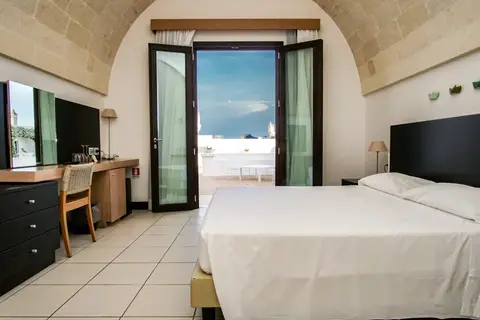 Masseria Bagnara Resort & SPA in San Pancrazio Salentino, foto 4