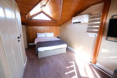 Valens Boutique Hotel in Fatih — foto 10