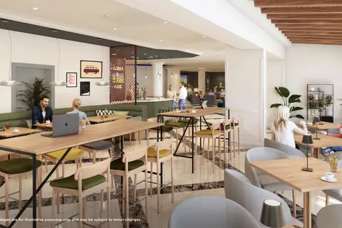 Holiday Inn Algarve Albufeira by IHG in Albufeira — foto 11