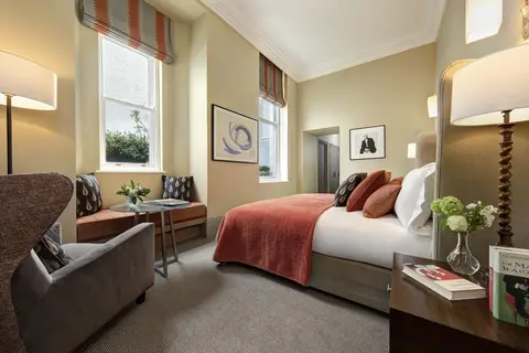 Brown's Hotel, a Rocco Forte Hotel in Londen, foto 17