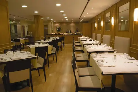 Hotel Principe Lisboa in Lissabon — foto 23