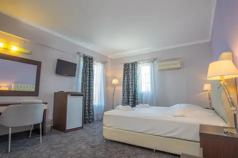 Bel Air Hotel Lefkada Island in Δημοτική Ενότητα Λευκάδος — foto 10