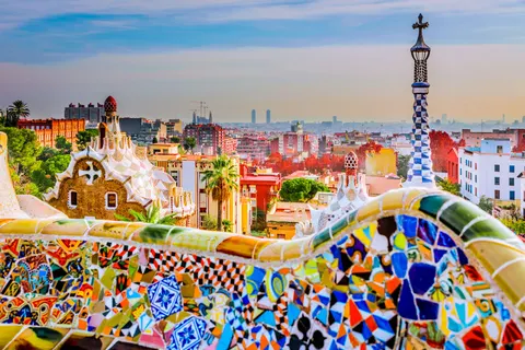 Cruise Italië, Frankrijk, Spanje & Tunesië in Cruisereizen — foto 3