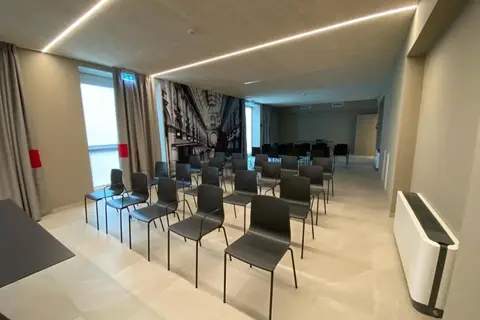 Amedia Milan, Trademark Collection by Wyndham in Milaan — foto 19