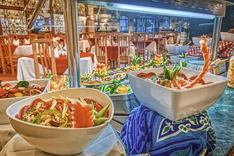 Falcon Hills Hotel in Sharm El Sheikh — foto 11
