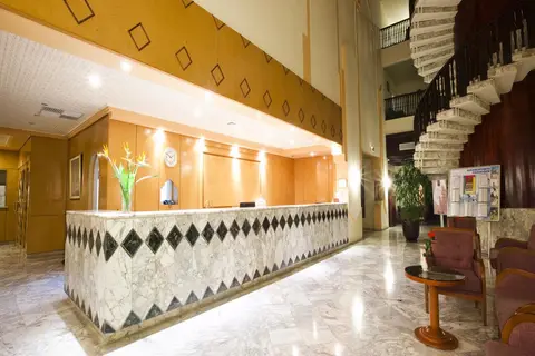 El Mouradi Club Kantaoui in El Kantaoui — foto 25