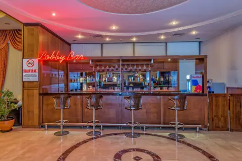 Adonis Hotel in Muratpaşa — foto 9
