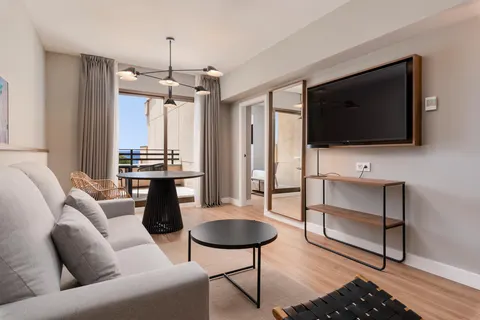 Hotel Barcelo Lanzarote Royal Level in Teguise — foto 37