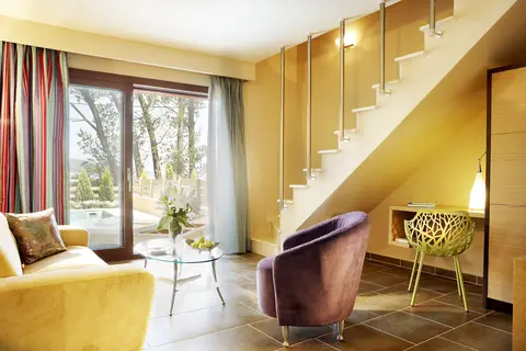 Alexandra Golden Boutique Hotel in Δήμος Θάσου — foto 23