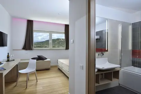 Hotel Club Torre Salinas in Murera/Muravera