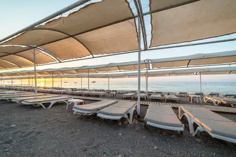 Armas Kaplan Paradise in Kemer, foto 19