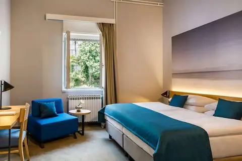 Hotel Istra in Opatija — foto 16