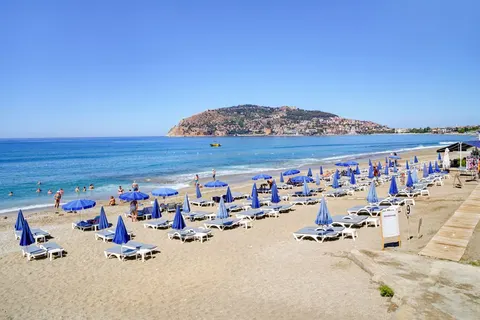 Parador Beach Hotel foto 27