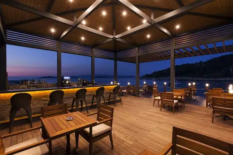 Hotel Samara in Bodrum, foto 7