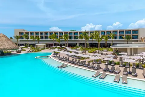 Zemi Miches All-Inclusive Resort, Curio Collection by Hilton in Miches — foto 6