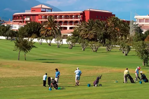 Barceló Marbella in Marbella — foto 5