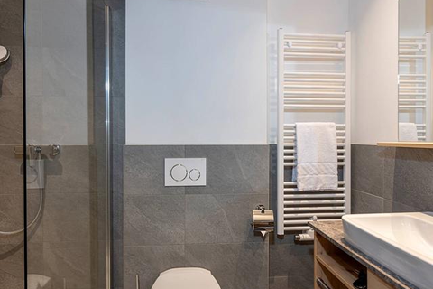 Hotel Wagrainerhof Centerhouse foto 5