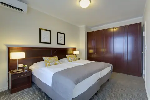 Sylter Hof Berlin in Berlijn, foto 6
